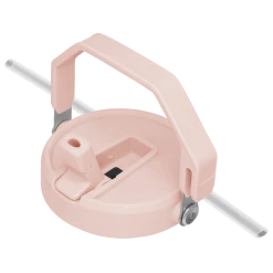 Stanley: Ice Flow Flip Straw 64oz Jug - Grapefruit Gifts For Her