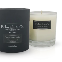 Gifts For Her Pickwick & Co: Grapefruit Vanilla