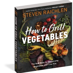 Workman-nora How To Grill Vegetables