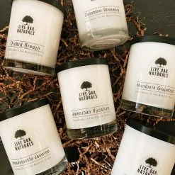 Live Oak Naturals: Lavender Sage Arkansas Makers