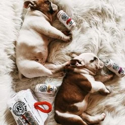 Haute Diggity Dog White Paw Grrriety Pack - Activity House