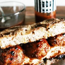 House Of Webster X City Supply: Spicy Ketchup Gifts For Him