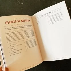 Workman-nora Give Me Liberty & Give Me A Drink