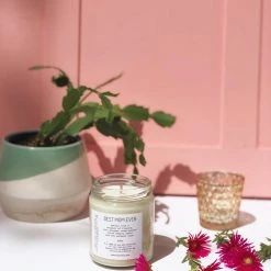 Lovestruck Co: Best Mom Ever Candle