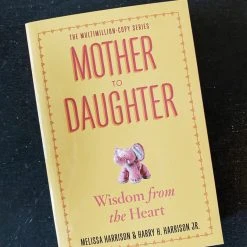 Workman-nora Mother To Daughter 11 Workman-nora Mother To Daughter