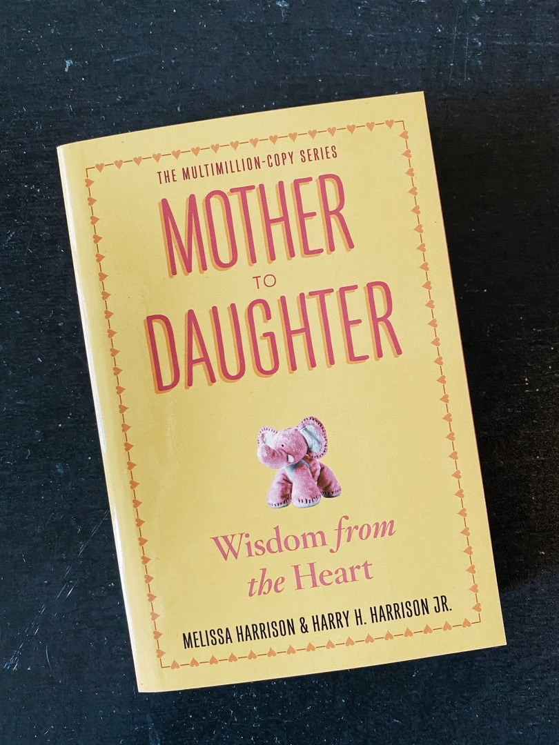 Workman-nora Mother To Daughter 6 Workman-nora Mother To Daughter