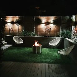 Solo Stove: Bonfire + Stand Bundle