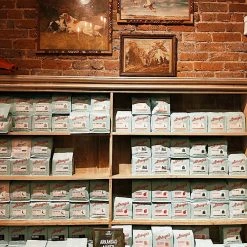 Arsagas Arsaga's Coffee Roasters: Farmers Market Blend Arkansas Makers