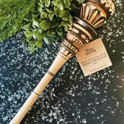 Verve Culture Hot Chocolate Molinillo - Large