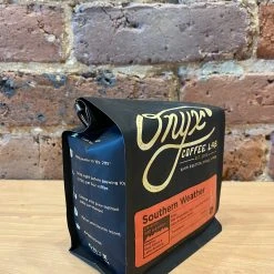 Arkansas Makers Onyx Coffee Lab: Southern Weather Blend