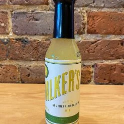 Walker's Feed Store Walker Feed Co: Southern Margarita Mix - 8oz 20 Walker's Feed Store Walker Feed Co: Southern Margarita Mix - 8oz