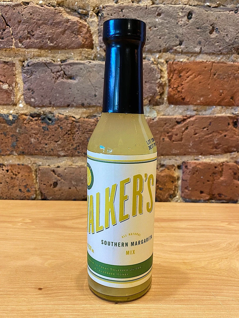 Walker's Feed Store Walker Feed Co: Southern Margarita Mix - 8oz 11 Walker's Feed Store Walker Feed Co: Southern Margarita Mix - 8oz