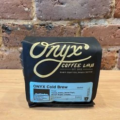 Teacher Gifts Onyx Coffee Lab: Cold Brew 16 Teacher Gifts Onyx Coffee Lab: Cold Brew