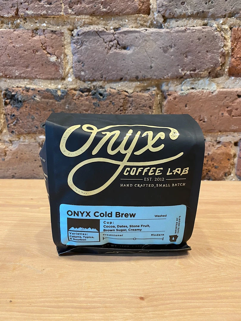 Teacher Gifts Onyx Coffee Lab: Cold Brew 9 Teacher Gifts Onyx Coffee Lab: Cold Brew
