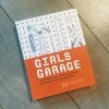 Chronicle Books Girl's Garage