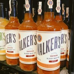 Walker's Feed Store Walker Feed Co: Southern Bloody Mary - 32 Oz