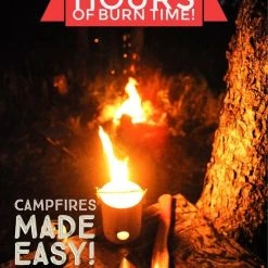 One Log Fire: Classic (2 Hr Burn) 4th Of July Weekend 9 One Log Fire: Classic (2 Hr Burn) 4th Of July Weekend