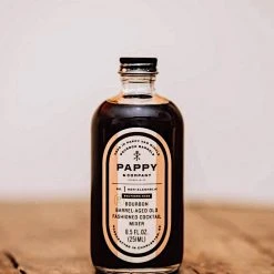 Pappy & Company Bittermilk X Pappy & Co: Old Fashioned Mix