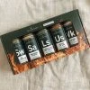 Spiceology: Hell's Kitchen Sinfully Delicious Variety Pack