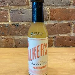 Walker's Feed Store Walker Feed Co: Southern Peach Margarita - 8oz Tequila + Tex Mex 7 Walker's Feed Store Walker Feed Co: Southern Peach Margarita - 8oz Tequila + Tex Mex