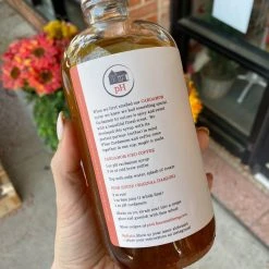 Pink House Alchemy: Cardamom Syrup Arkansas Makers