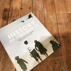 Chronicle Books History As They Saw It Gifts For Him 23 Chronicle Books History As They Saw It Gifts For Him