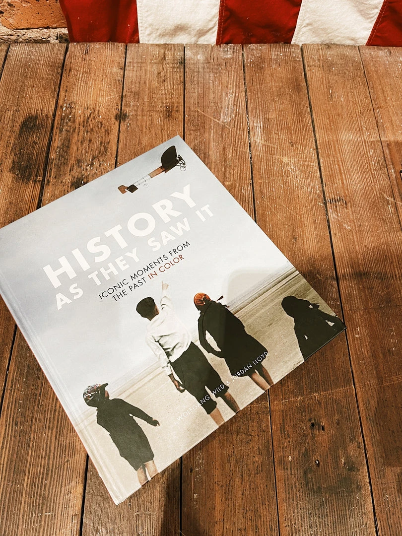 Chronicle Books History As They Saw It Gifts For Him 9 Chronicle Books History As They Saw It Gifts For Him