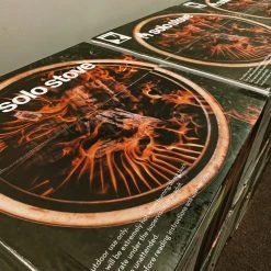 Solo Stove: Bonfire + Stand Bundle