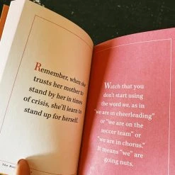 Workman-nora Mother To Daughter 12 Workman-nora Mother To Daughter