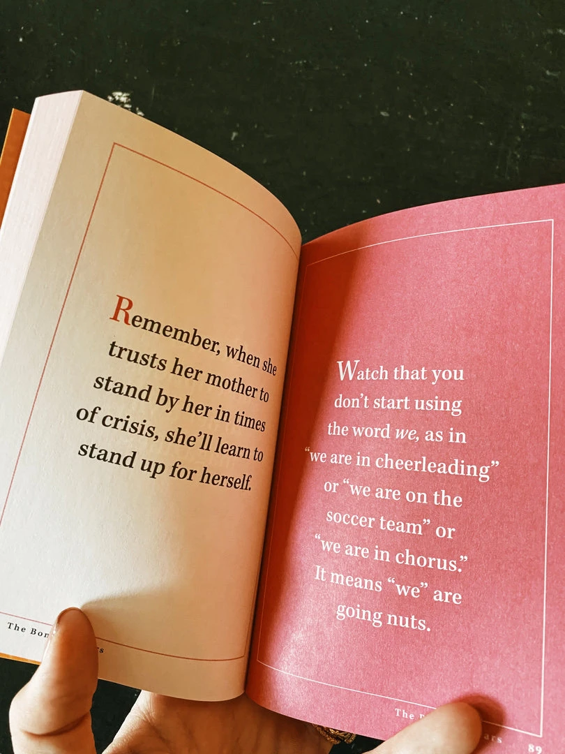 Workman-nora Mother To Daughter 7 Workman-nora Mother To Daughter