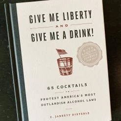 Workman-nora Give Me Liberty & Give Me A Drink