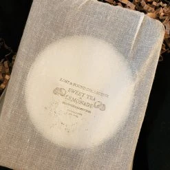 Lost & Found Collective: Sweet Tea And Lemonade