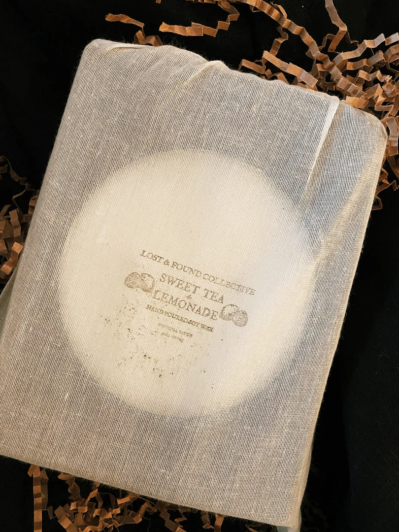 Lost & Found Collective: Sweet Tea And Lemonade 3 Lost & Found Collective: Sweet Tea And Lemonade