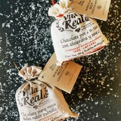 Verve Culture Mexican Hot Chocolate - Almond (5 Discs) Tequila + Tex Mex