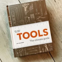 Chronicle Books Tools: The Ultimate Guide