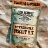 Old School Brand™ Old School Mill: Buttermilk Biscuit Mix