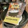 Lodge: Field Guide To Dutch Oven Cooking Cast Iron 1 Lodge: Field Guide To Dutch Oven Cooking Cast Iron