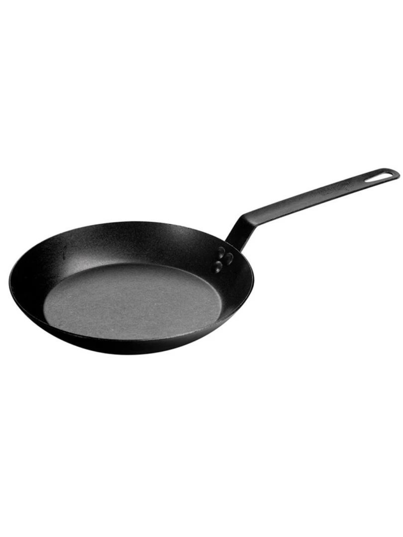 Lodge: Skillet - 12 Inch Kitchenware 4 Lodge: Skillet - 12 Inch Kitchenware