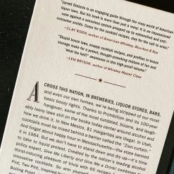 Workman-nora Give Me Liberty & Give Me A Drink