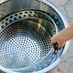 Solo Stove: Bonfire + Stand Bundle