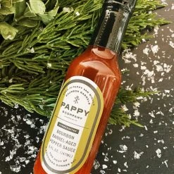 Pappy & Company Gifts For Him Pappy & Co: Barrel-aged Pepper Sauce 13 Pappy & Company Gifts For Him Pappy & Co: Barrel-aged Pepper Sauce