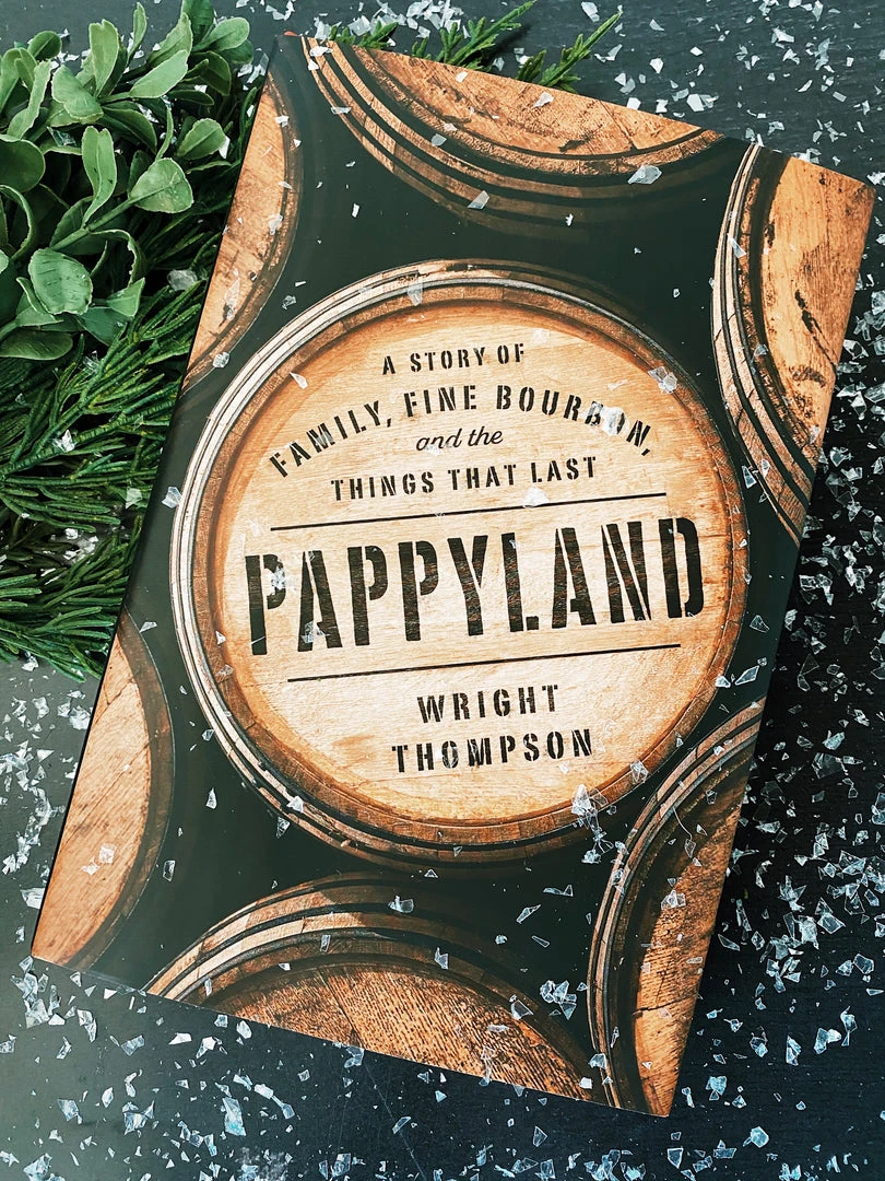 Pappy & Company Pappyland 6 Pappy & Company Pappyland