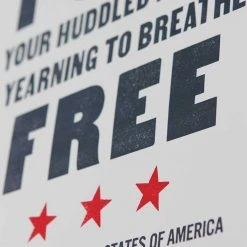 Old Try: Welcome Home Print - 13x20 4th Of July Weekend 12 Old Try: Welcome Home Print - 13x20 4th Of July Weekend