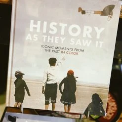 Chronicle Books History As They Saw It Gifts For Him 28 Chronicle Books History As They Saw It Gifts For Him