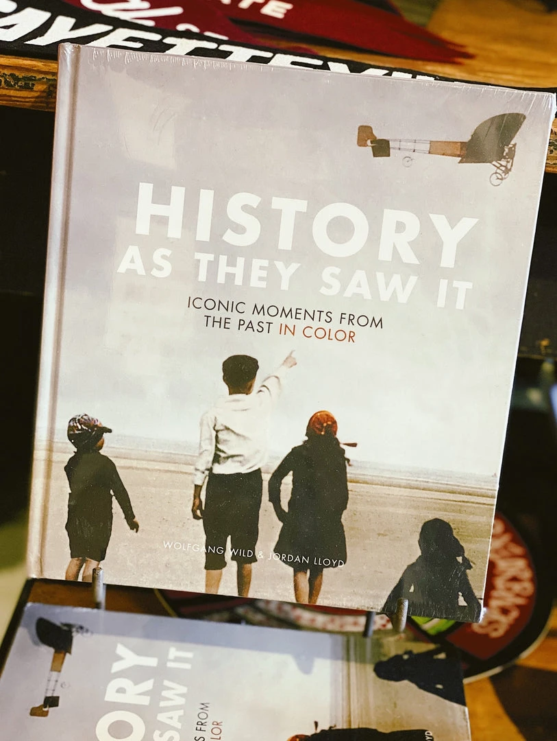 Chronicle Books History As They Saw It Gifts For Him 14 Chronicle Books History As They Saw It Gifts For Him