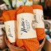 Nellie's Clean Soaps + Cleaning Double Dry Pet Towel