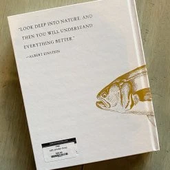 Harper Collins Salt Smoke Time Gifts For Him