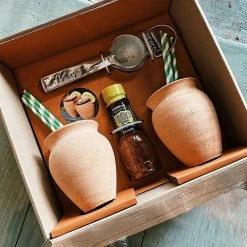 Verve Culture Cantaritos Kit