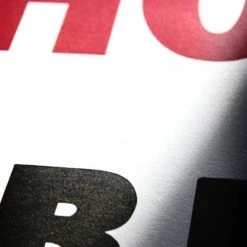 2022 Graduation Old Try: Root Hog Print - 13x20