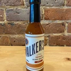 Walker's Feed Store Bloody Mary Morning Walker Feed Co: Southern Bloody Mary Mix - 8oz 9 Walker's Feed Store Bloody Mary Morning Walker Feed Co: Southern Bloody Mary Mix - 8oz